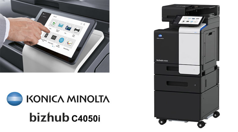 bizhub c452 driver pcl
